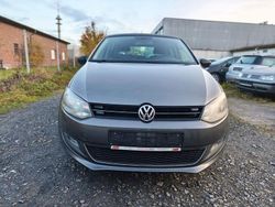 Grau Gebraucht 2012 VW Polo Limousine | 7.100 € (Fairer Preis)