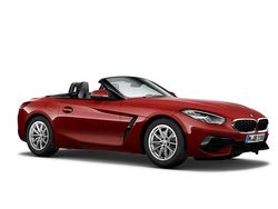 Gebraucht 2025 BMW Z4 Cabrio | 40.430 € (Fairer Preis)