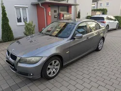 Grau Gebraucht 2009 BMW 320 Limousine | 4.500 € (Superpreis)