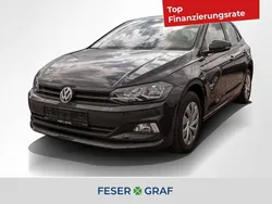 Uranograu Gebraucht 2020 VW Polo Limousine | 13.480 € (Fairer Preis)