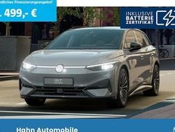 Grau Neu 2025 VW ID.7 Pro Kombi | 57.790 € (Guter Preis)