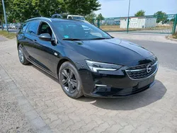 Schwarz Gebraucht 2021 Opel Insignia Elegance Kombi | 14.900 € (Superpreis)