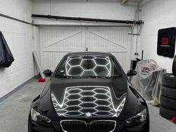 Schwarz Gebraucht 2007 BMW 335 Cabriolet Cabrio | 14.500 € (Fairer Preis)