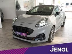 Fancygrau Gebraucht 2022 Ford Puma Gen-E ST SUV | 22.980 € (Fairer Preis)