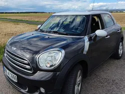 Bronze Gebraucht 2016 Mini Park Lane Countryman SUV | 7.500 €