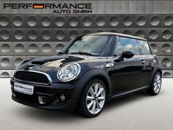 Schwarz Gebraucht 2013 Mini Cooper S Kleinwagen | 10.899 € (Fairer Preis)