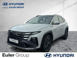 Weiss Neu 2025 Hyundai Tucson Prime SUV | 36.390 € (Fairer Preis)