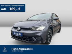 Grau Gebraucht 2025 VW Polo R-line Limousine | 27.390 € (Fairer Preis)