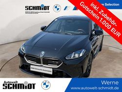 Black saphire metallic Gebraucht 2024 BMW M135 Kleinwagen | 38.289 € (Fairer Preis)