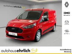 Gebraucht 2023 Ford Transit Kombi | 19.040 € (Fairer Preis)