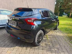 Schwarz Gebraucht 2018 Nissan Micra Visia+ Kleinwagen | 7.500 € (Guter Preis)