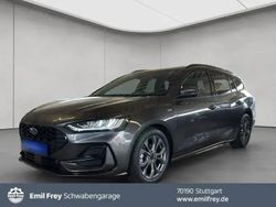 Magnetic metallic Gebraucht 2024 Ford Focus ST-Line X Kombi | 24.500 € (Guter Preis)