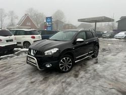 Schwarz Gebraucht 2012 Nissan Qashqai 360º SUV | 6.999 € (Fairer Preis)