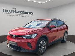 Rot Gebraucht 2025 VW ID.4 Pro SUV | 42.900 € (Fairer Preis)