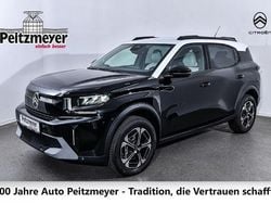 Schwarz Neu 2025 Citroën C3 Aircross SUV | 26.990 € (Etwas zu teuer)