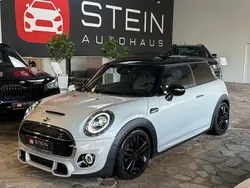 Grau Gebraucht 2020 Mini Cooper S Kleinwagen | 24.990 € (Teuer)