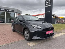 Opera black Neu 2025 Mazda 2 Exclusive-Line Kleinwagen | 25.900 € (Fairer Preis)