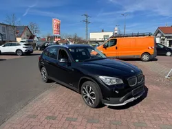 Schwarz Gebraucht 2015 BMW X1 Performance SUV | 5.999 €