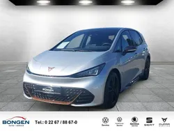 Geysirsilber Gebraucht 2022 Cupra Born Kleinwagen | 25.990 € (Fairer Preis)