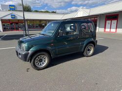 Gebraucht 1999 Suzuki Jimny SUV | 6.499 € (Teuer)