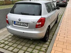 Gebraucht 2009 Skoda Fabia Limousine | 2.200 € (Guter Preis)