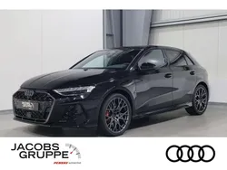 Mythosschwarz Neu 2025 Audi RS3 Kleinwagen | 72.890 € (Fairer Preis)