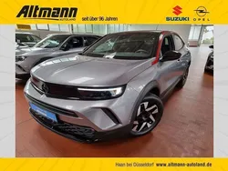 Lack grau artense/typ aussenve Gebraucht 2024 Opel Mokka Active SUV | 25.990 € (Etwas zu teuer)