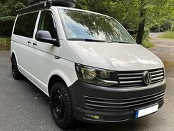 Weiß Gebraucht 2018 VW T6 Basis Van | 17.900 €