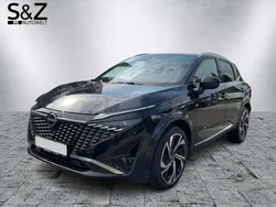 Schwarz Neu 2025 Nissan Qashqai Tekna+ SUV | 36.980 € (Etwas zu teuer)