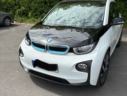 Weiß Gebraucht 2017 BMW i3 Kleinwagen | 14.300 € (Fairer Preis)