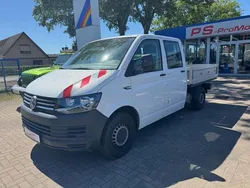 Andere Gebraucht 2018 VW T6 Van | 19.990 €