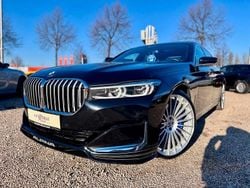 Schwarz Gebraucht 2021 Alpina B7 Limousine | 84.990 €