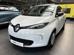 Weiß Gebraucht 2019 Renault Zoe Life Kleinwagen | 7.490 € (Superpreis)