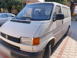 Weiß Gebraucht 2000 VW T4 Van | 3.500 €