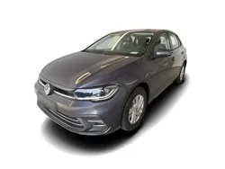 Grau Neu 2025 VW Polo Style Kleinwagen | 24.858 € (Fairer Preis)