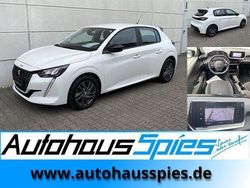 Weiss banquise Gebraucht 2022 Peugeot 208 Active Kleinwagen | 15.990 € (Fairer Preis)