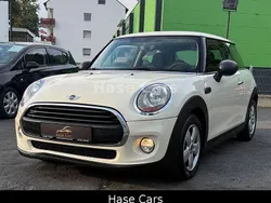 Beige Gebraucht 2015 Mini ONE Kleinwagen | 5.199 € (Superpreis)