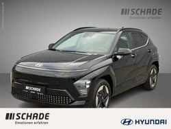 Schwarz Gebraucht 2025 Hyundai Kona Trend SUV | 30.990 € (Superpreis)