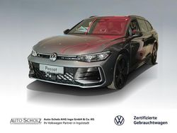 Grau Gebraucht 2025 VW Passat R-line Limousine | 50.912 € (Fairer Preis)