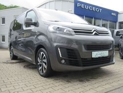 Platiniumgrau Gebraucht 2021 Citroën Spacetourer Shine Van / Kleinbus | 35.490 €