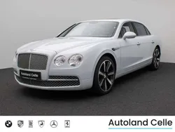 Ice metallicy2/k7r Gebraucht 2016 Bentley Continental Mulliner Limousine | 76.999 €
