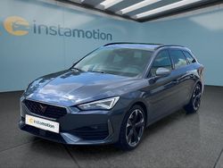 Grau Gebraucht 2023 Cupra Leon Kombi | 30.449 € (Fairer Preis)