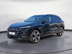 Schwarz Neu 2025 Audi Q5 Sport SUV | 61.888 € (Superpreis)