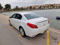 Gebraucht 2012 Peugeot 508 Allure Limousine | 2.400 € (Fairer Preis)