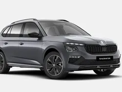 Graphit grau Neu 2025 Skoda Kamiq Monte Carlo SUV | 27.500 € (Fairer Preis)