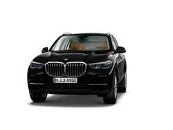 Gebraucht 2022 BMW X5 Sport Line SUV | 57.480 € (Superpreis)
