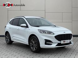 Weiß Gebraucht 2022 Ford Kuga ST-Line SUV | 28.450 € (Guter Preis)