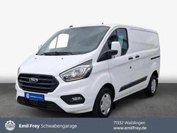 Weiß Gebraucht 2022 Ford Transit Custom Trend Abholung | 19.028 € (Fairer Preis)