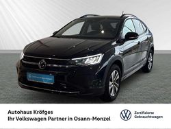 Schwarz Gebraucht 2025 VW Taigo Life SUV | 27.990 € (Teuer)