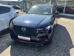 Blau Gebraucht 2022 Mazda CX-60 Homura-Line SUV | 34.990 € (Fairer Preis)